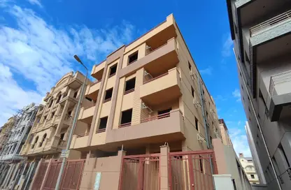 Whole Building - Studio for sale in New Cairo City - Cairo