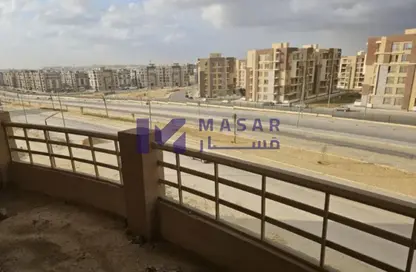 Apartment - 3 Bedrooms - 2 Bathrooms for sale in Al Andalus El Gedida - Al Andalus District - New Cairo City - Cairo