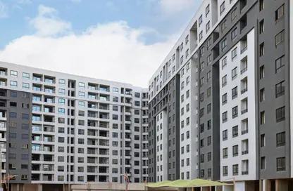 شقة - 2 غرف نوم - 1 حمام للبيع في قطامية جيت - كمبوندات القطامية - القطامية - مدينة القاهرة الجديدة - القاهرة شقة - 2 غرف نوم - 1 حمام للبيع في قطامية جيت - كمبوندات القطامية - القطامية - مدينة القاهرة الجديدة - القاهرة