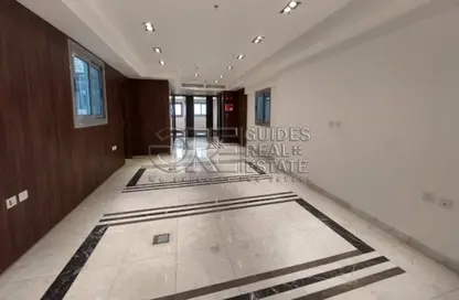 Office Space - Studio - 3 Bathrooms for rent in Mohi Al Din Abou El Ezz St. - Mohandessin - Giza