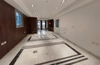 Office Space - Studio - 3 Bathrooms for rent in Mohi Al Din Abou El Ezz St. - Mohandessin - Giza