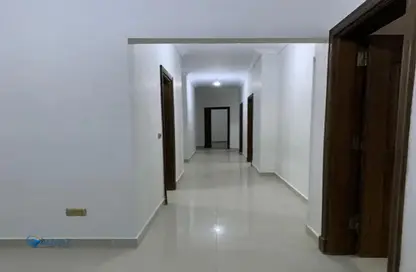 Apartment - 3 Bedrooms - 3 Bathrooms for rent in Mohamed Rahim St. - El Yasmeen 3 - El Yasmeen - New Cairo City - Cairo