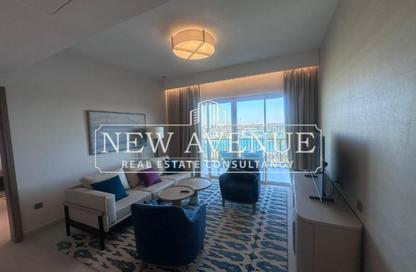 Apartment - 3 Bedrooms - 3 Bathrooms for sale in Marassi - Sidi Abdel Rahman - North Coast