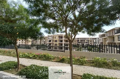 Apartment - 2 Bedrooms - 2 Bathrooms for sale in Taj City - 5th Settlement Compounds - The 5th Settlement - New Cairo City - Cairo