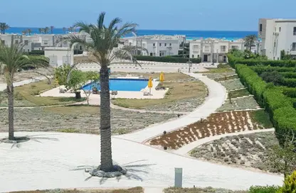 Chalet - 2 Bedrooms - 2 Bathrooms for sale in Amwaj - Sidi Abdel Rahman - North Coast