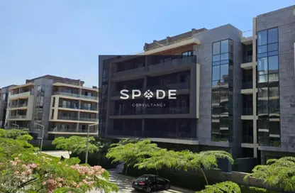 Apartment - 3 Bedrooms - 2 Bathrooms for sale in El Patio Oro - 5th Settlement Compounds - The 5th Settlement - New Cairo City - Cairo