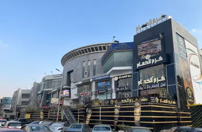 Shop - Studio for rent in The 5th Settlement - New Cairo City - Cairo