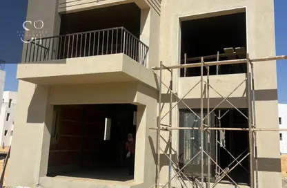 فيلا - 4 غرف نوم - 5 حمامات للبيع في أو ويست - كمبوندات 6 أكتوبر - مدينة 6 أكتوبر - الجيزة فيلا - 4 غرف نوم - 5 حمامات للبيع في أو ويست - كمبوندات 6 أكتوبر - مدينة 6 أكتوبر - الجيزة