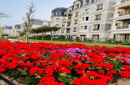 iVilla - 3 Bedrooms - 3 Bathrooms for sale in Mountain View Hyde Park - 5th Settlement Compounds - The 5th Settlement - New Cairo City - Cairo