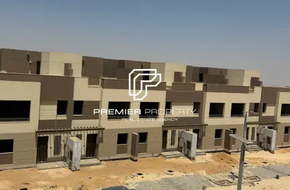 تاون هاوس - 3 غرف نوم - 4 حمامات للبيع في بالم هيلز نيو كايرو - كمبوندات التجمع الخامس - التجمع الخامس - مدينة القاهرة الجديدة - القاهرة