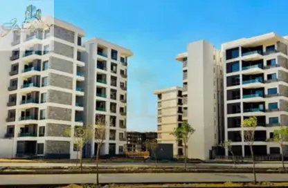 Apartment - 4 Bedrooms - 3 Bathrooms for sale in Noor City - Cairo