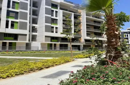 Apartment - 2 Bedrooms - 2 Bathrooms for sale in Creek Town - The 1st Settlement - New Cairo City - Cairo