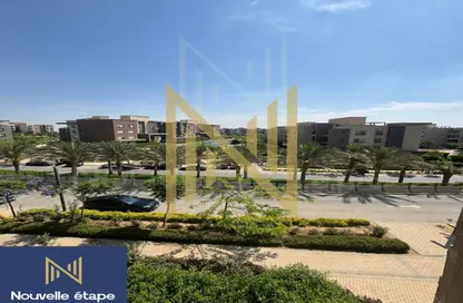 شقة - 3 غرف نوم - 3 حمامات للايجار في نيو جيزة - طريق مصر اسكندرية الصحراوي - مدينة 6 أكتوبر - الجيزة