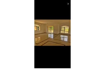 Apartment - 4 Bedrooms - 4 Bathrooms for rent in Soliman Abaza St. - Mohandessin - Giza