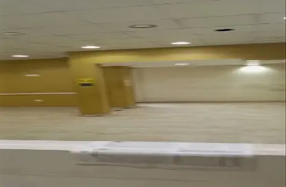 مساحات مكتبية - استوديو - 3 حمامات للايجار في شارع البطل احمد عبد العزيز - المهندسين - الجيزة