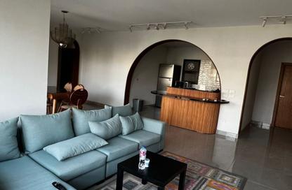 Apartment - 2 Bedrooms - 2 Bathrooms for rent in Villette - 5th Settlement Compounds - The 5th Settlement - New Cairo City - Cairo