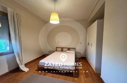 Townhouse - 3 Bedrooms - 4 Bathrooms for rent in Allegria - Sheikh Zayed Compounds - Sheikh Zayed City - Giza