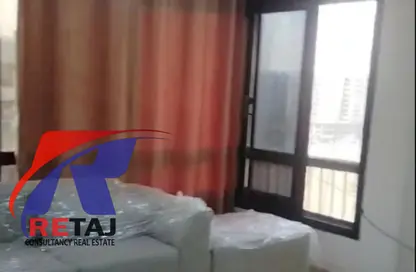 شقة - 2 غرف نوم - 1 حمام للايجار في سيتي ستارز - مساكن المهندسين - مدينة نصر - القاهرة