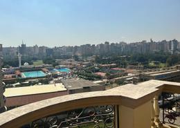 Apartment - 2 bedrooms - 2 bathrooms for للبيع in Al Zankalony St. - Camp Chezar - Hay Wasat - Alexandria