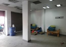 Shop For rent |Prime location |Maadi