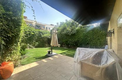 Apartment - 4 Bedrooms - 3 Bathrooms for sale in Westown - Sheikh Zayed Compounds - Sheikh Zayed City - Giza