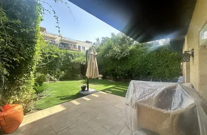 Apartment - 4 Bedrooms - 3 Bathrooms for sale in Westown - Sheikh Zayed Compounds - Sheikh Zayed City - Giza