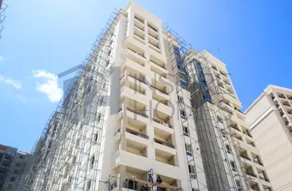 Apartment - 3 Bedrooms - 2 Bathrooms for sale in Muruj - Smouha - Hay Sharq - Alexandria Apartment - 3 Bedrooms - 2 Bathrooms for sale in Muruj - Smouha - Hay Sharq - Alexandria