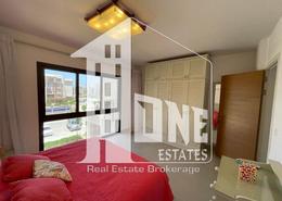 Apartment - 3 bedrooms - 3 bathrooms for للايجار in Marassi - Sidi Abdel Rahman - North Coast Apartment - 3 bedrooms - 3 bathrooms for للايجار in Marassi - Sidi Abdel Rahman - North Coast