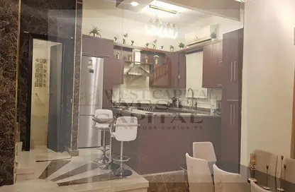 Villa - 4 Bedrooms - 3 Bathrooms for sale in Zayed Dunes - 6th District - Sheikh Zayed City - Giza