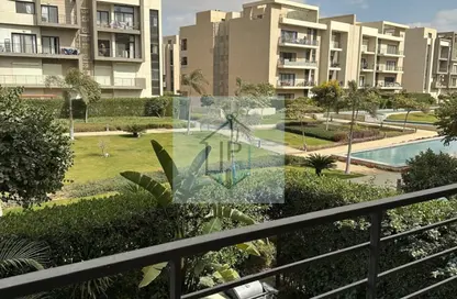 Apartment - 3 Bedrooms - 2 Bathrooms for rent in Fifth Square - The 5th Settlement - New Cairo City - Cairo