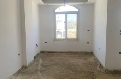Apartment - 3 Bedrooms - 3 Bathrooms for sale in South Investors Area - New Cairo City - Cairo