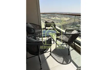 Apartment - 2 Bedrooms - 3 Bathrooms for rent in Aeon - 6 October Compounds - 6 October City - Giza
