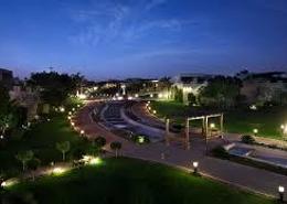 Townhouse - 4 bedrooms for للبيع in Pyramids Hills - Cairo Alexandria Desert Road - 6 October City - Giza