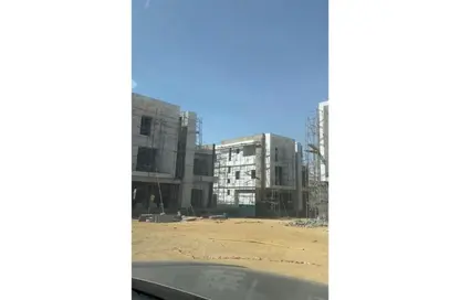 فيلا - 3 غرف نوم - 3 حمامات للبيع في كومباوند سعاده - مدينة القاهرة الجديدة - القاهرة