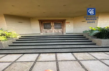 Duplex - 3 Bedrooms - 3 Bathrooms for sale in Waslet Dahshur Road - Sheikh Zayed City - Giza