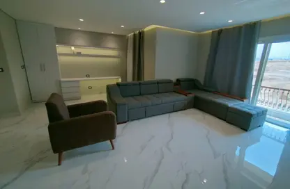 Apartment - 3 Bedrooms - 2 Bathrooms for rent in Mountain View Hyde Park - 5th Settlement Compounds - The 5th Settlement - New Cairo City - Cairo
