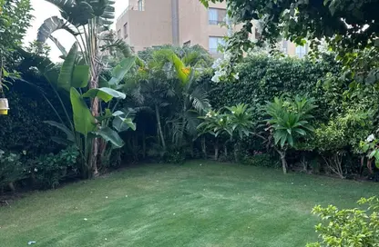 Duplex - 3 Bedrooms - 3 Bathrooms for rent in Palm Parks   Palm Hills - South Dahshur Link - 6 October City - Giza