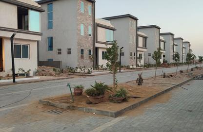 Villa - 5 Bedrooms - 4 Bathrooms for sale in Grand Heights - Northern Expansions - 6 October City - Giza
