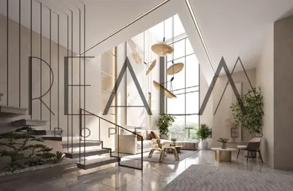 Apartment - 3 Bedrooms - 3 Bathrooms for sale in Ivoire - Sheikh Zayed City - Giza