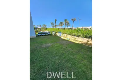 Apartment - 1 Bedroom - 1 Bathroom for sale in Marassi - Sidi Abdel Rahman - North Coast