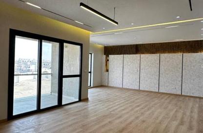 Apartment - 2 Bedrooms - 3 Bathrooms for rent in Lake View - 5th Settlement Compounds - The 5th Settlement - New Cairo City - Cairo