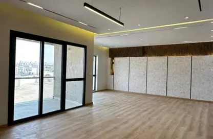 Apartment - 2 Bedrooms - 3 Bathrooms for rent in Lake View - 5th Settlement Compounds - The 5th Settlement - New Cairo City - Cairo