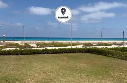 Villa - 4 Bedrooms - 4 Bathrooms for sale in La vista Ras El Hikma - Ras Al Hekma - North Coast
