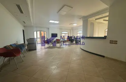 Villa - 7 Bedrooms - 5 Bathrooms for sale in El Banafseg Apartment Buildings - El Banafseg - New Cairo City - Cairo