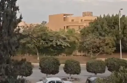 Apartment - 2 Bedrooms - 1 Bathroom for rent in 13th District - Sheikh Zayed City - Giza