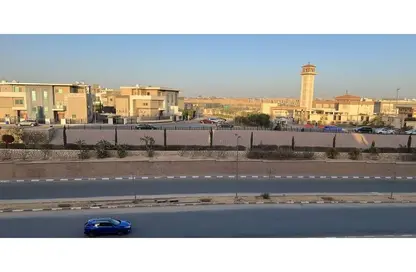 شقة - 3 غرف نوم - 2 حمامات للايجار في كمبوند جاردينيا سيتي مدينة نص - زهراء مدينة نصر - مدينة نصر - القاهرة