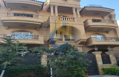 Apartment - 3 Bedrooms - 2 Bathrooms for sale in District 1 - The 5th Settlement - New Cairo City - Cairo