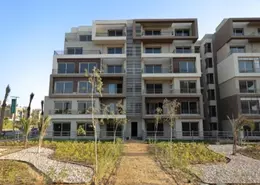 Penthouse - 4 Bedrooms - 4 Bathrooms for sale in Palm Hills New Cairo - 5th Settlement Compounds - The 5th Settlement - New Cairo City - Cairo
