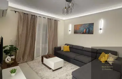 Apartment - 3 Bedrooms - 2 Bathrooms for rent in Gardenia City Compound Nasr City - Zahraa Madinat Nasr - Nasr City - Cairo