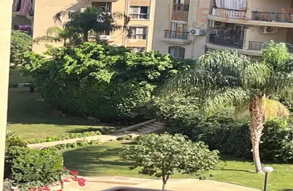 Apartment - 3 Bedrooms - 2 Bathrooms for sale in El Rehab Extension - Al Rehab - New Cairo City - Cairo
